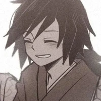 Tomioka Giyuu