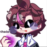 hiha dark