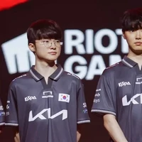 lee sanghyeok-faker