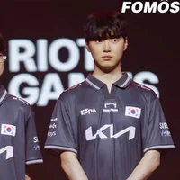 jeong jihoon - chovy
