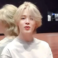 Park Jimin ( cậu )