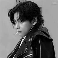 Kim Taehyung ( anh )