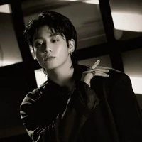 Jeon Jungkook ( hắn )
