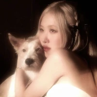 Park Chaengyoung ( nàng )