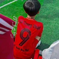Lê Trung Thật