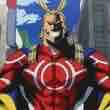 All Might