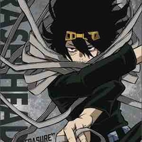 Aizawa Shota