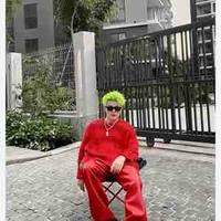 Nguyễn Quang Anh (Rhyder)