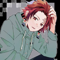 Kamado Tanjiro