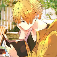 Agatsuma Zenitsu