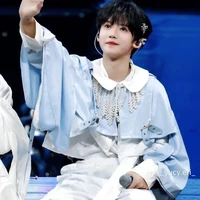 Trương Dịch Nhiên_y_