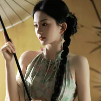 Mã Thu Nguyên_mẹ cậu_