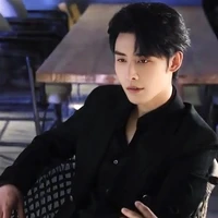 Thân Hạo Nam_ba hắn_