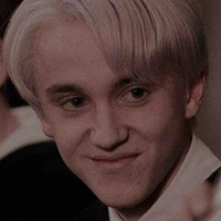 Draco Malfoy