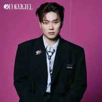 Trần Đăng Dương 