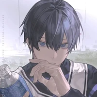 Isagi Yoichi
