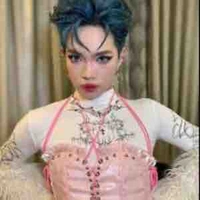 Nguyễn Thanh Pháp (Pháp Kiều)