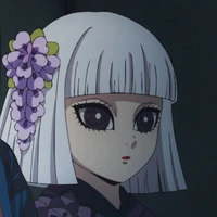 Ubuyashiki Kanata
