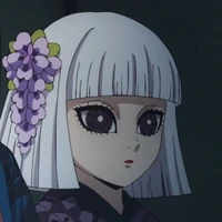 Ubuyashiki Kanata