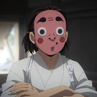Kanaomori Kozo•| Người rèn kiếm |•