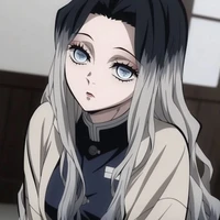 Hakaori Kazumi •| Ánh trụ |•