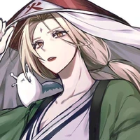 Tsunade