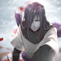 Orochimaru