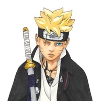 Boruto