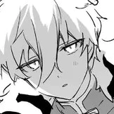 Nagi Seshiro