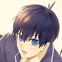 Isagi yoichi