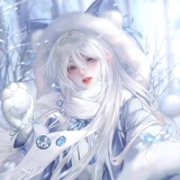꧁Fujino Yuki꧂