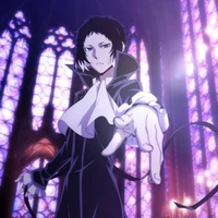 Akutagawa Ryuunosuke
