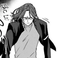 Sugishita Kyotaro