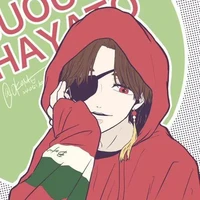 Suo Hayato