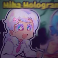 hiha hologram
