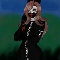 nurse an