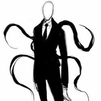 slenderman