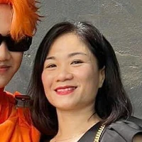 mẹ Hà