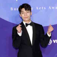 Wi Ha Joon 