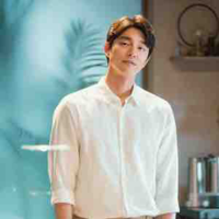 Gong Yoo 