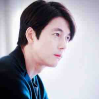 Jung Woo Sung 