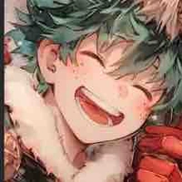 Midoriya Izuku
