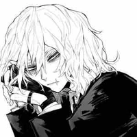 Shigaraki Tomura