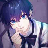 Isagi Yoichi