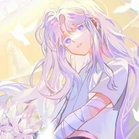 Cloudy The Sun With_Shunei/Angel