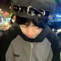 Trương Hàm Thụy_cậu