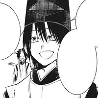 Abe no Seimei
