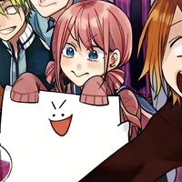 Momoyama Natsumi