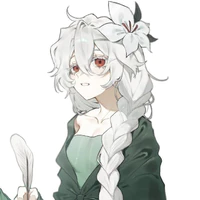 Yamahime Reiri/Yukino