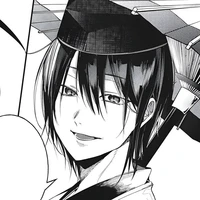 Abe no Seimei